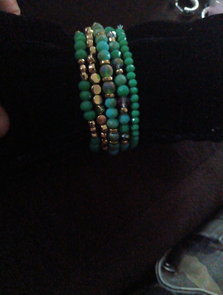 Handmade Bracelet