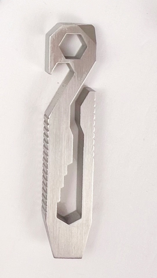 Maxpedition Micro Pocket Organizer E.D.C. with Griffin Multi-Tool