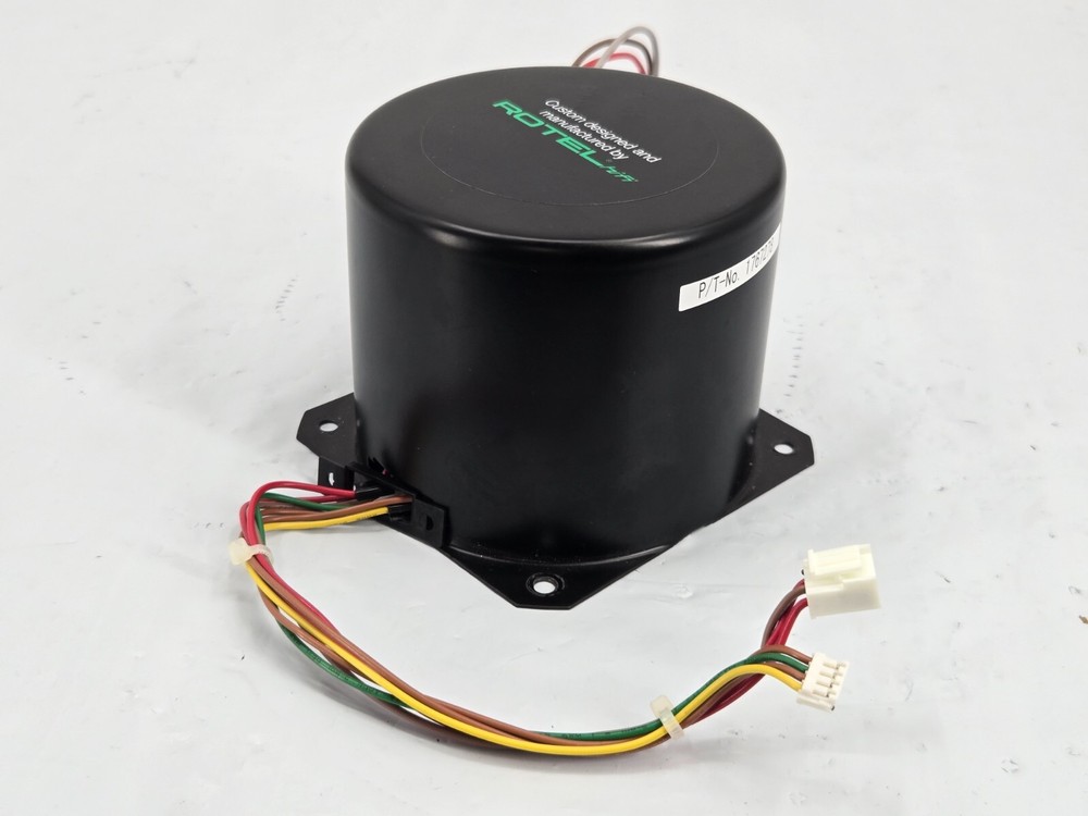 ROTEL Custom OEM Power Transformer