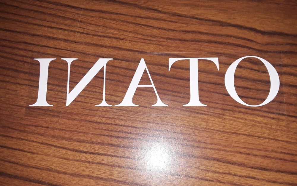 Personalized -Custom Name- Iron On Transfer For T-Shirt & Other Fabrics