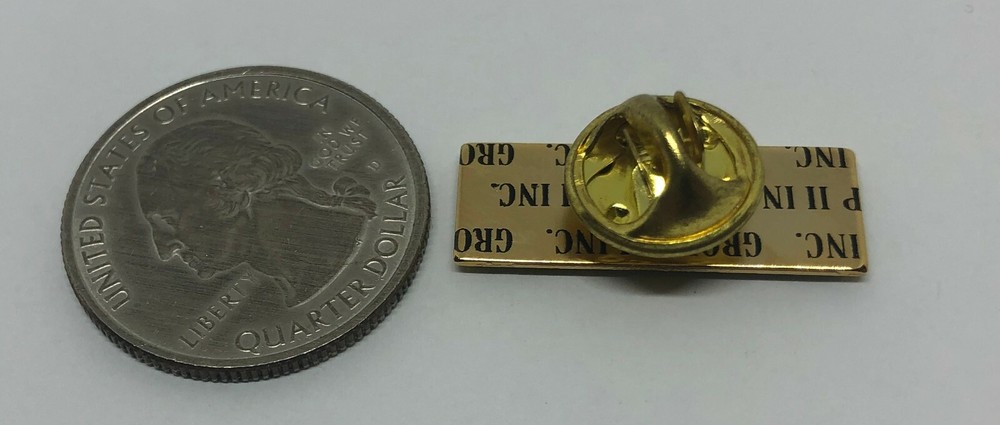 McDonald's VIP Pin