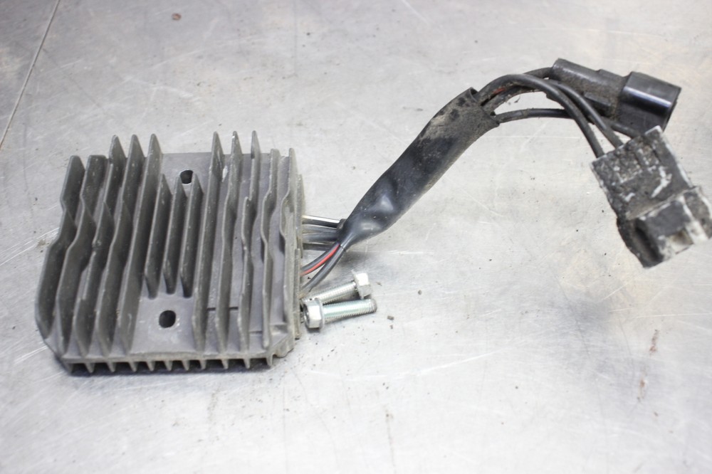 05-17 SUZUKI BOULEVARD M109R Rectifier Voltage Regulator