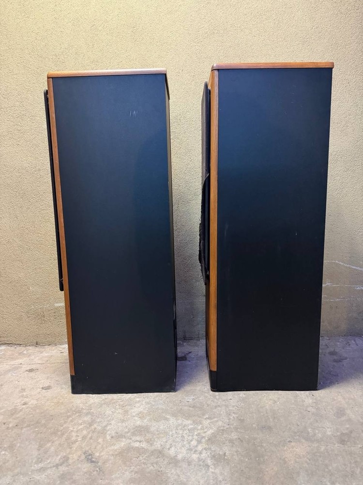 Vintage Advent Heritage Speaker System