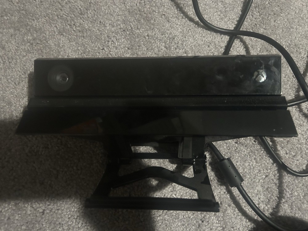 Microsoft Xbox One Kinect Camera Motion Sensor Bar Model 1520