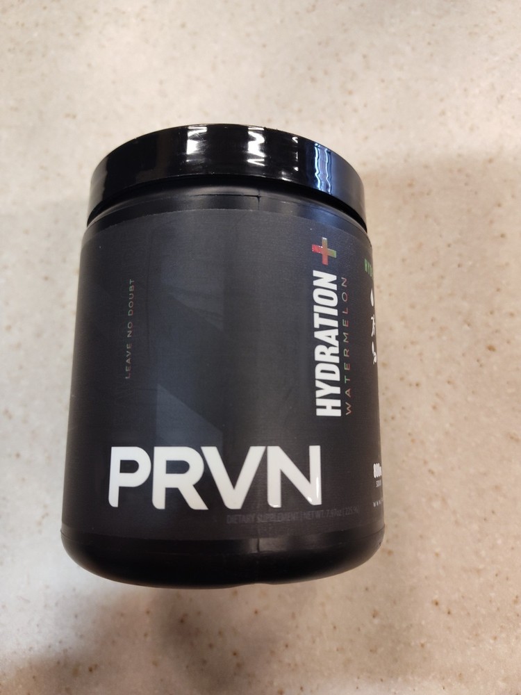 HYDRATION+ WATERMELON PRVN