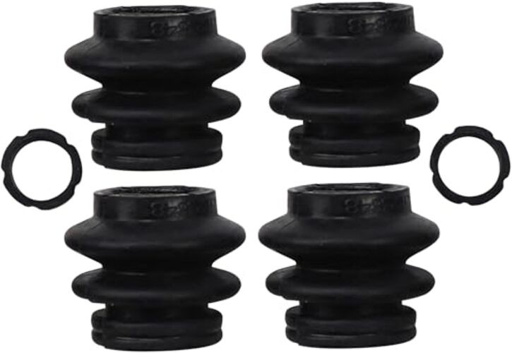 084-1717 Disc Brake Hardware Kit