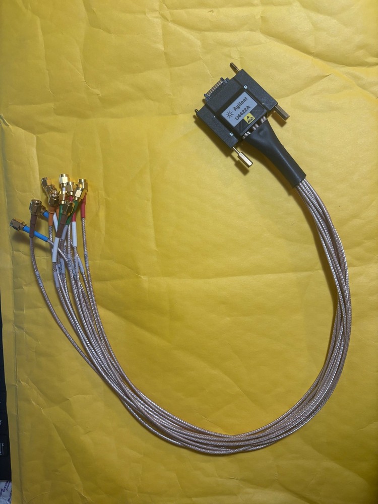 Agilent U4422A