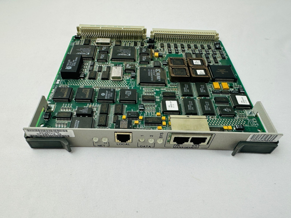 Nortel NTGB51TA Network Interface Card