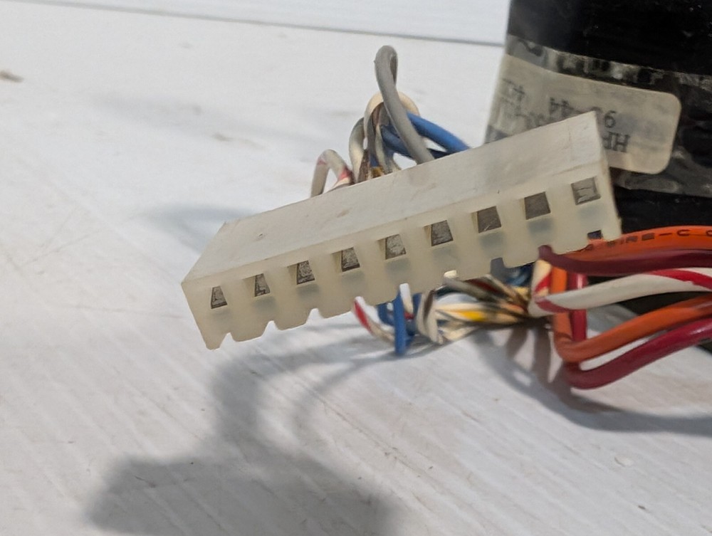 HP 78353-61103 AC Transformer+Returns