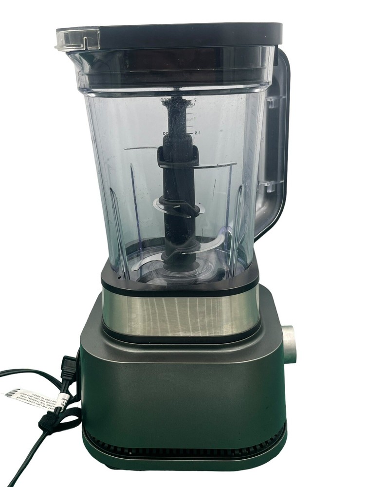 Ninja Blender With 72 oz Pitcher Complete