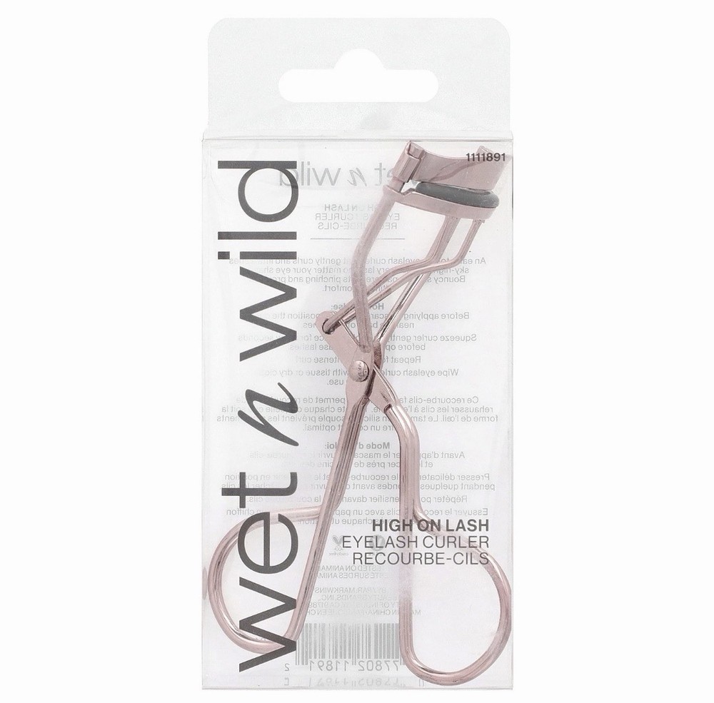 High On Lash Eyelash Curler, 1 Count