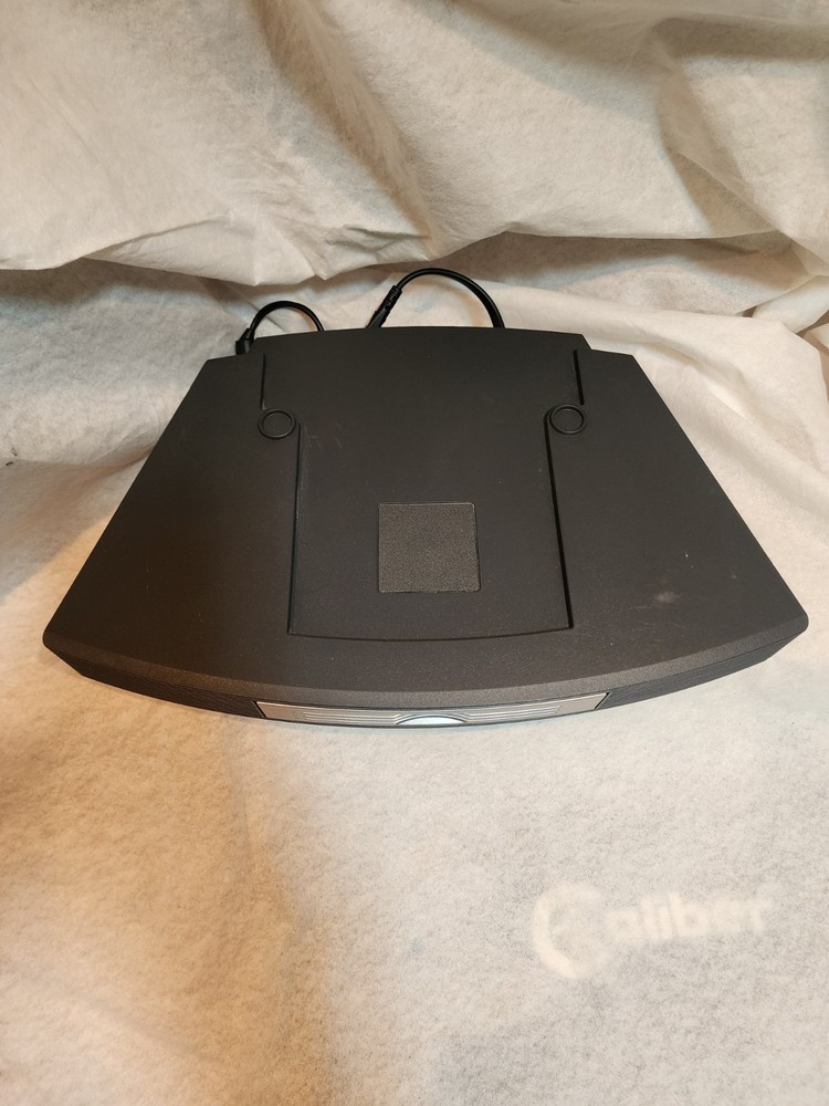 Bose Wave Music System 3-Disc Multi-CD Changer Accessory For Parts. Disc 3 Flash