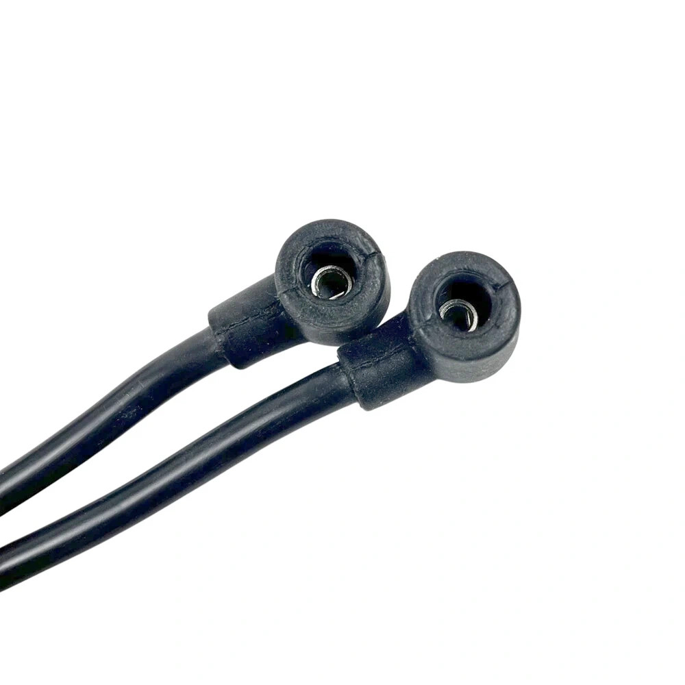 WPX-101-838 New Black Aqua Hot 12V Ignition Coil Fit For WPX101838 US STOCK