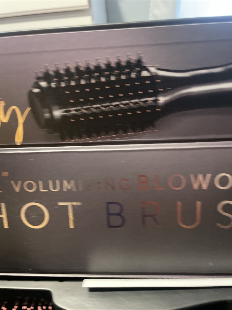 Cortex Beauty - 2 in. Volumizing Blowout Brush
