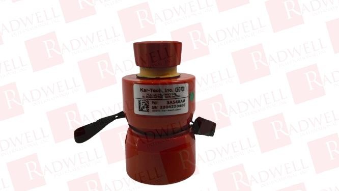 KAR TECH 3A548AA / 3A548AA (USED)