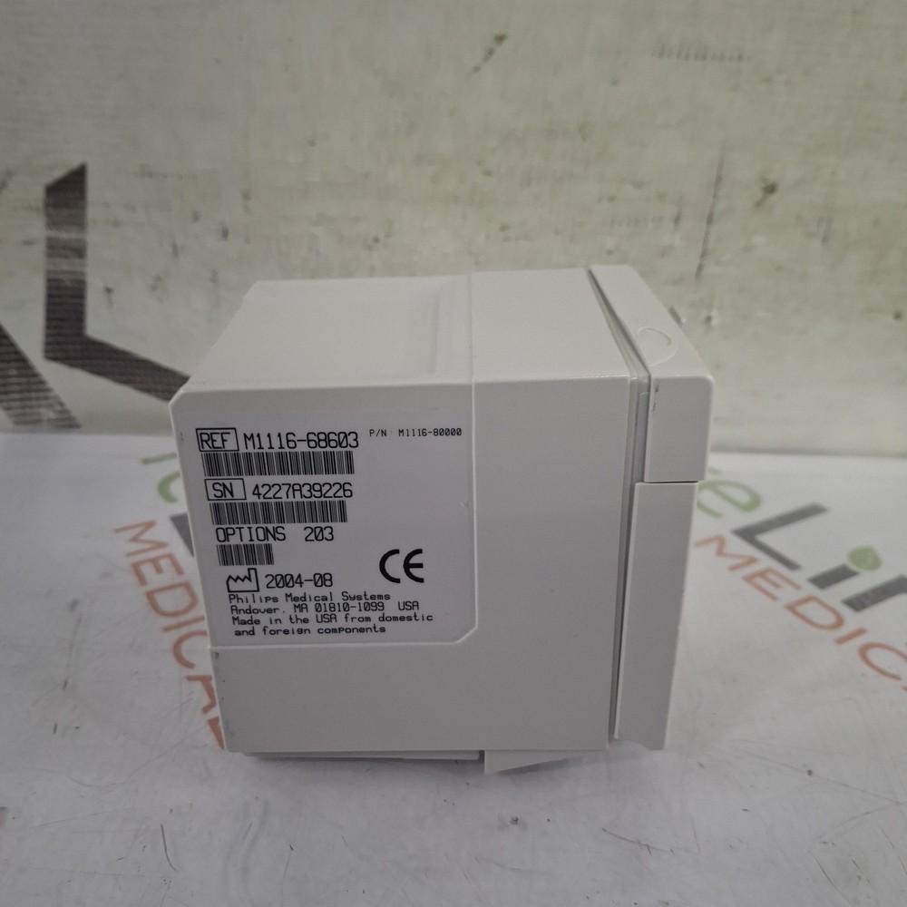 Philips M1116-68603 Recorder Module