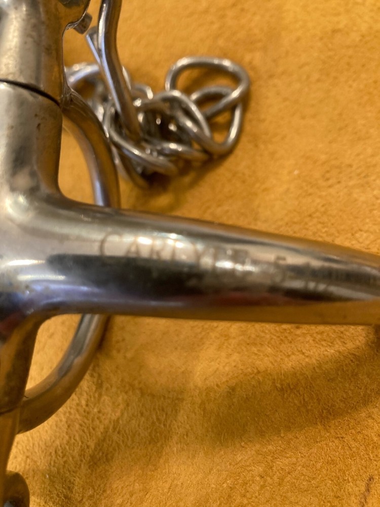 Carlyle English Phellam bit (ak)