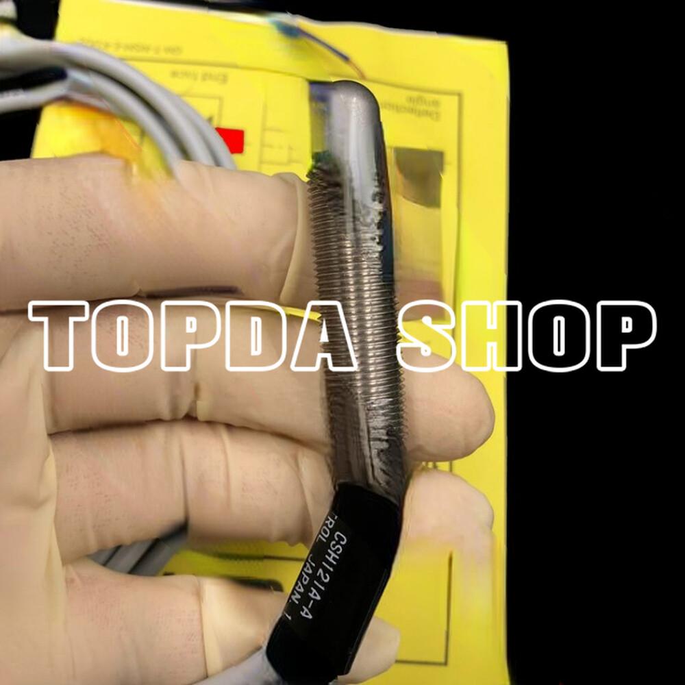 CSH121A-A CSH121A-AL metrol sensor