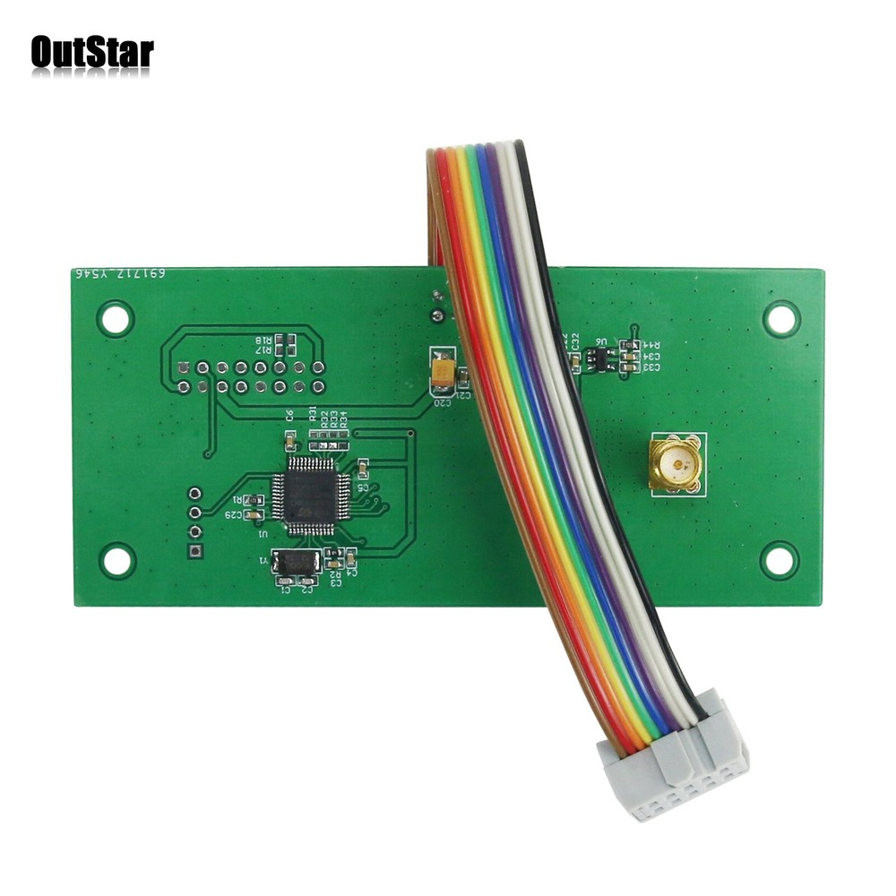 Frequency Meter Module 6G Option For HP Agilent Frequency Meter Counter #sz