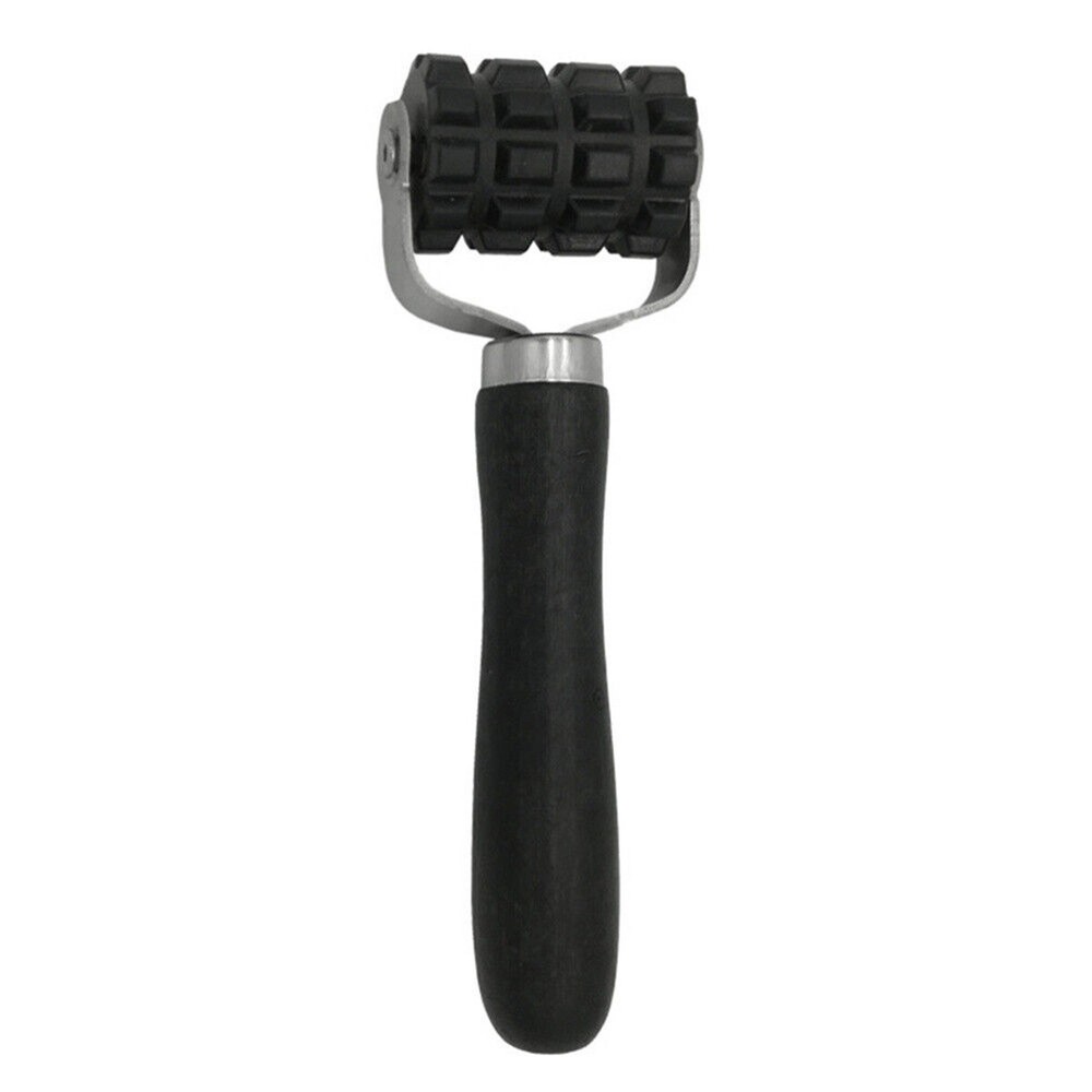 Car Audio Sound Deadener Install Application Roller Rolling Tools Deadening Mat