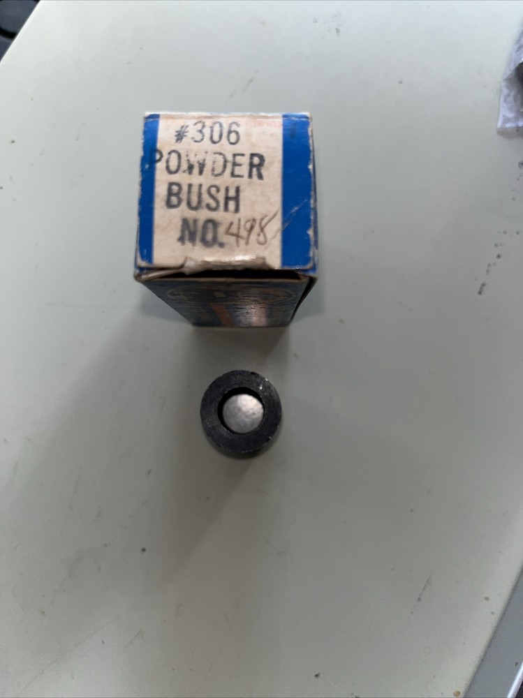 Bair Powder Bushing See Pics