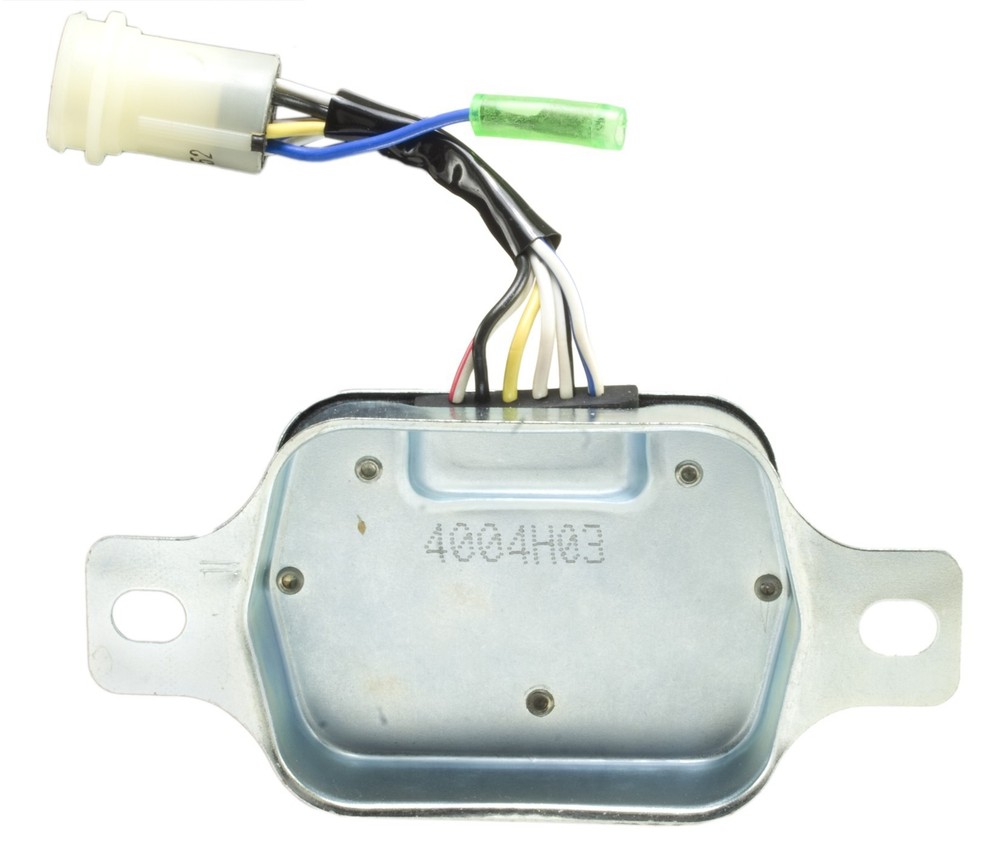 New Alt Regulator Airtex 1V1075