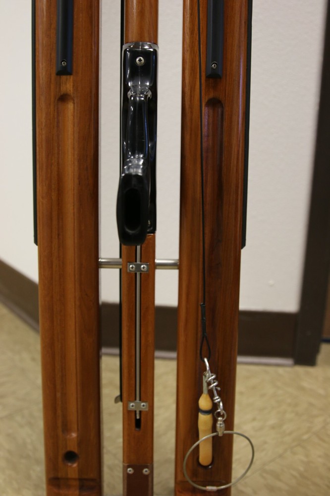 RIFFE Speargun