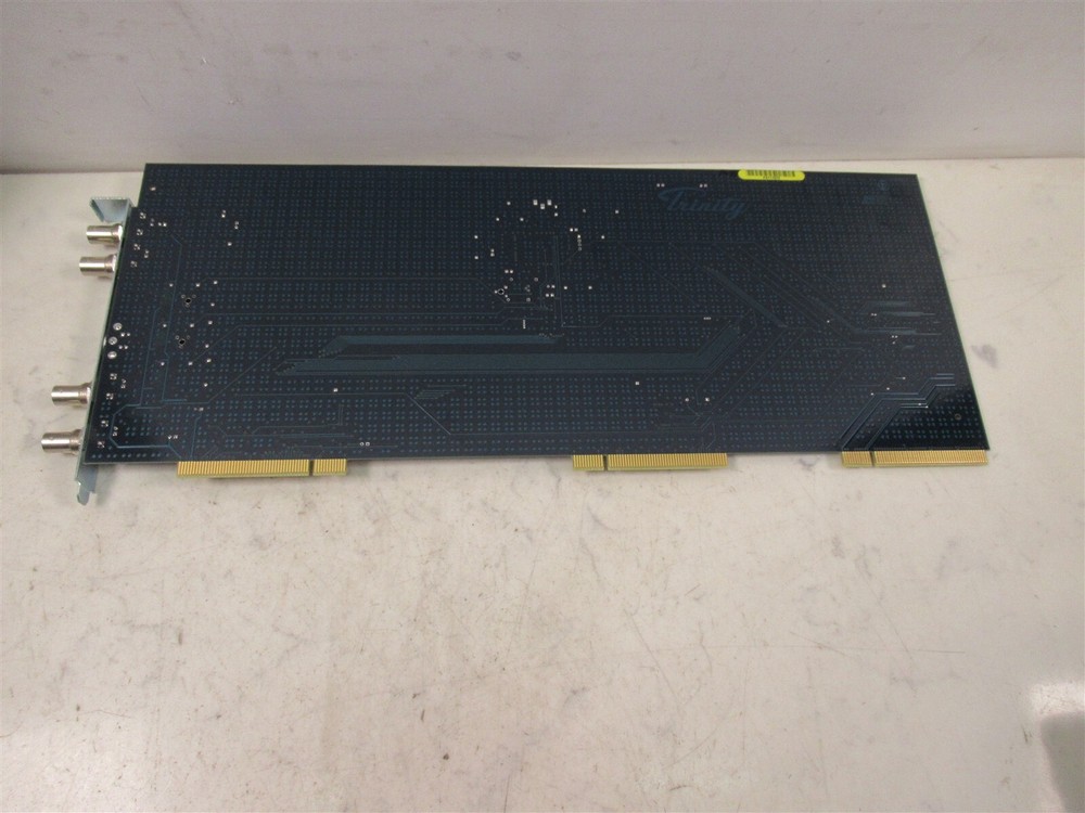 Global Streams Globecaster Play Trinity 34-075-4 Composite Encoder Circuit Board