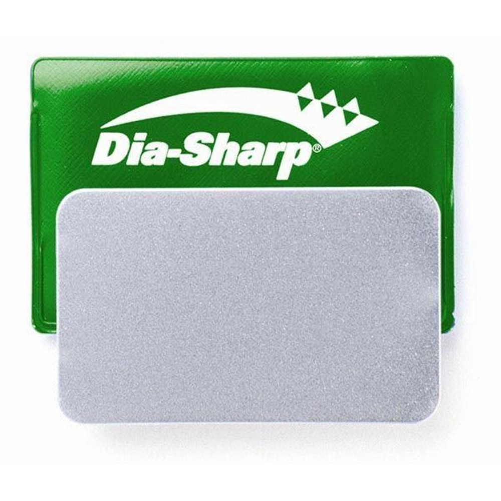 Diamond Sharpening Card Extra Fine