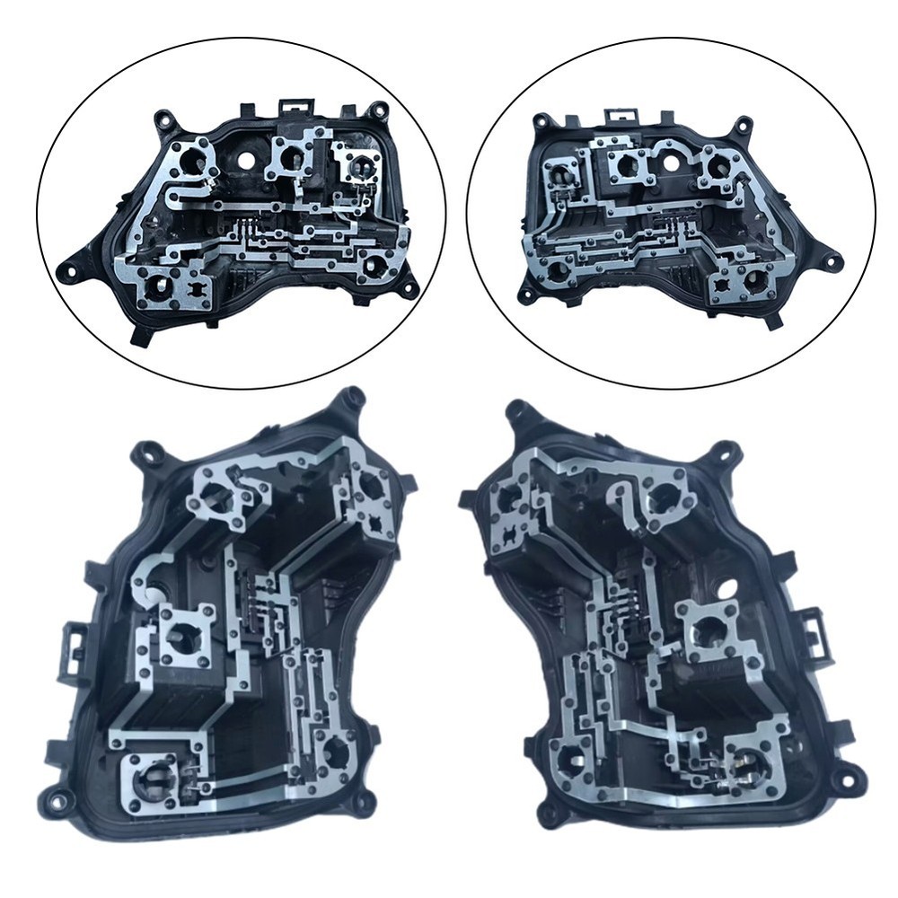 For 301 2017-2019 Rear Pair Socket High Universality Fitment Quick Installation