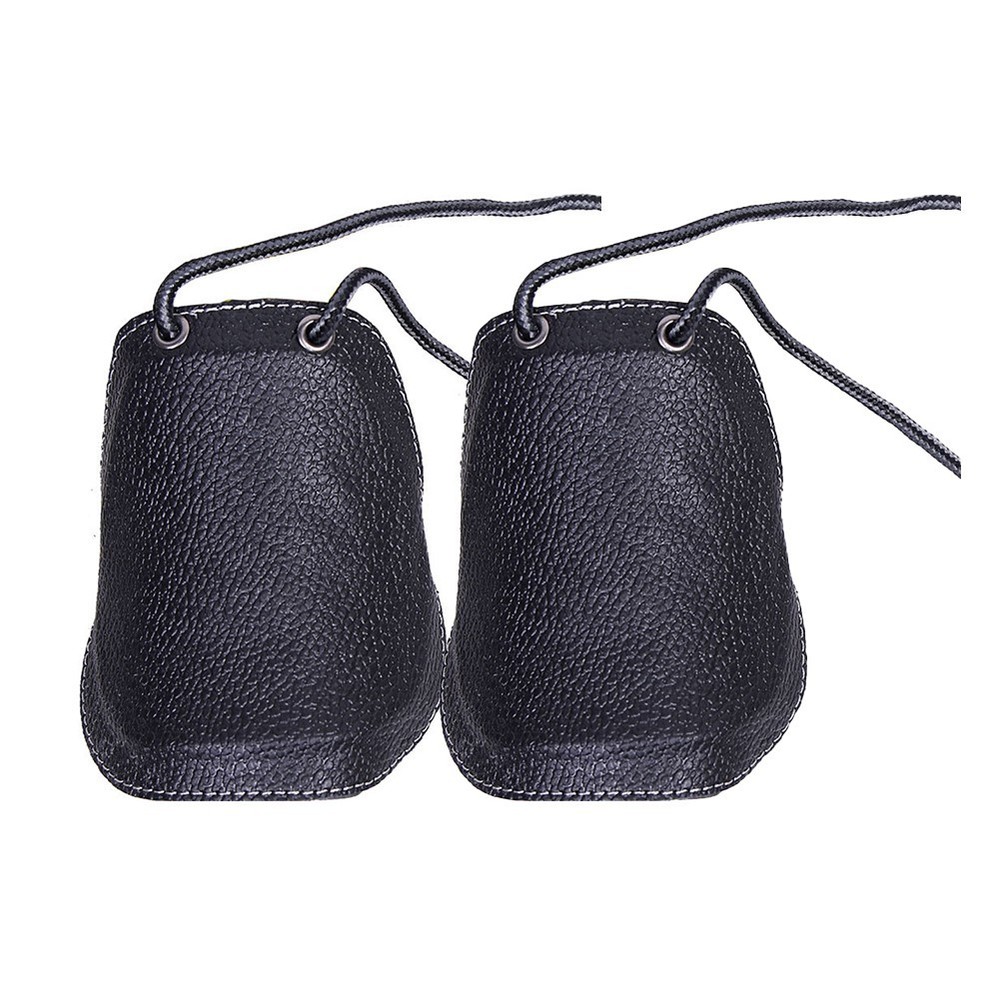 Heat Insulation Lace Up Shoe Covers 2pcs Suitable for Construction Work