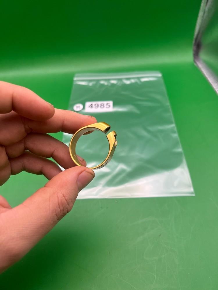 CCM Autococker Feedneck Collar