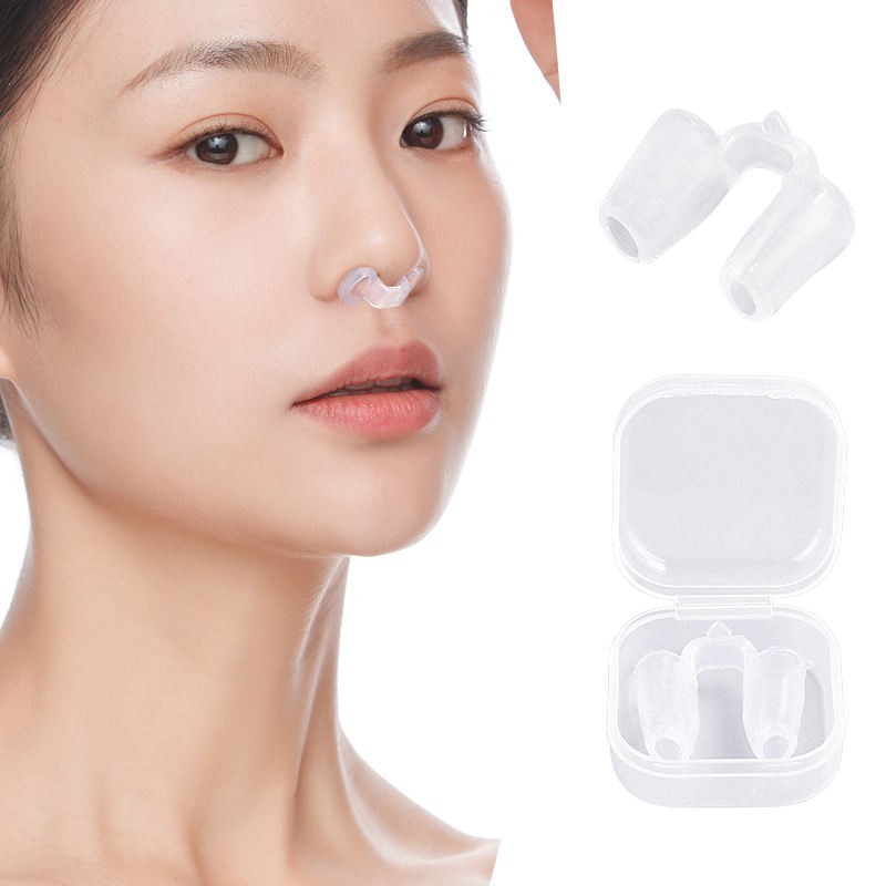 Nasal wing support frame Size 5 Breath Better.