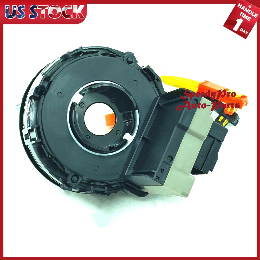 Clock spring with Steering Angle Sensor For Toyota RAV4