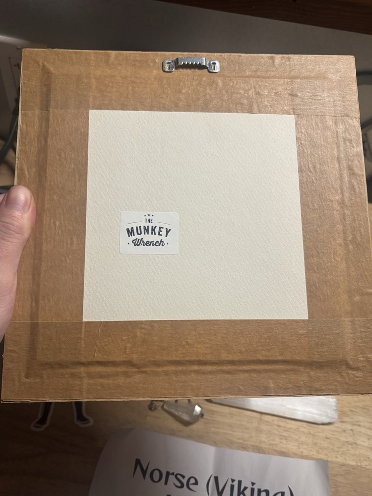 Viking Norse Witchcraft Metaphysical Alaskana bundle.