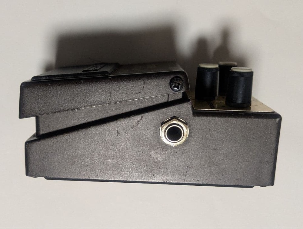 BOSS Bass Limiter LM-2B