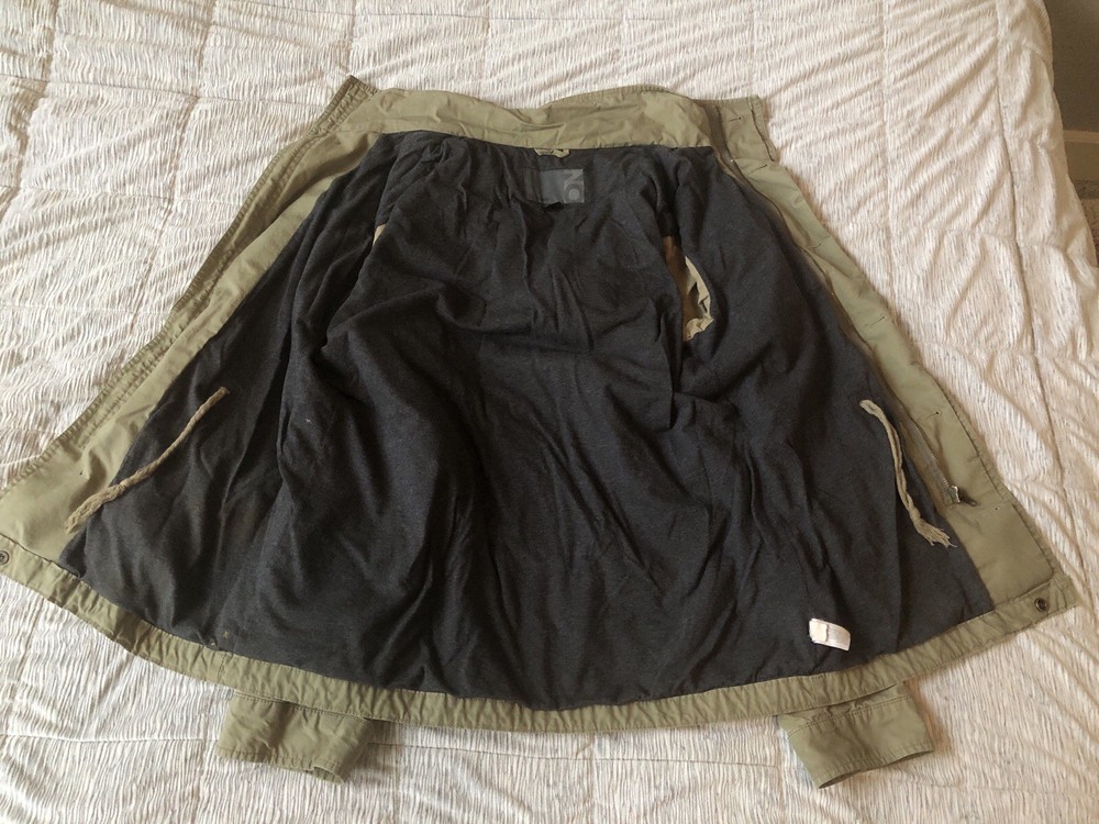 Old Navy Army/Utility Jacket