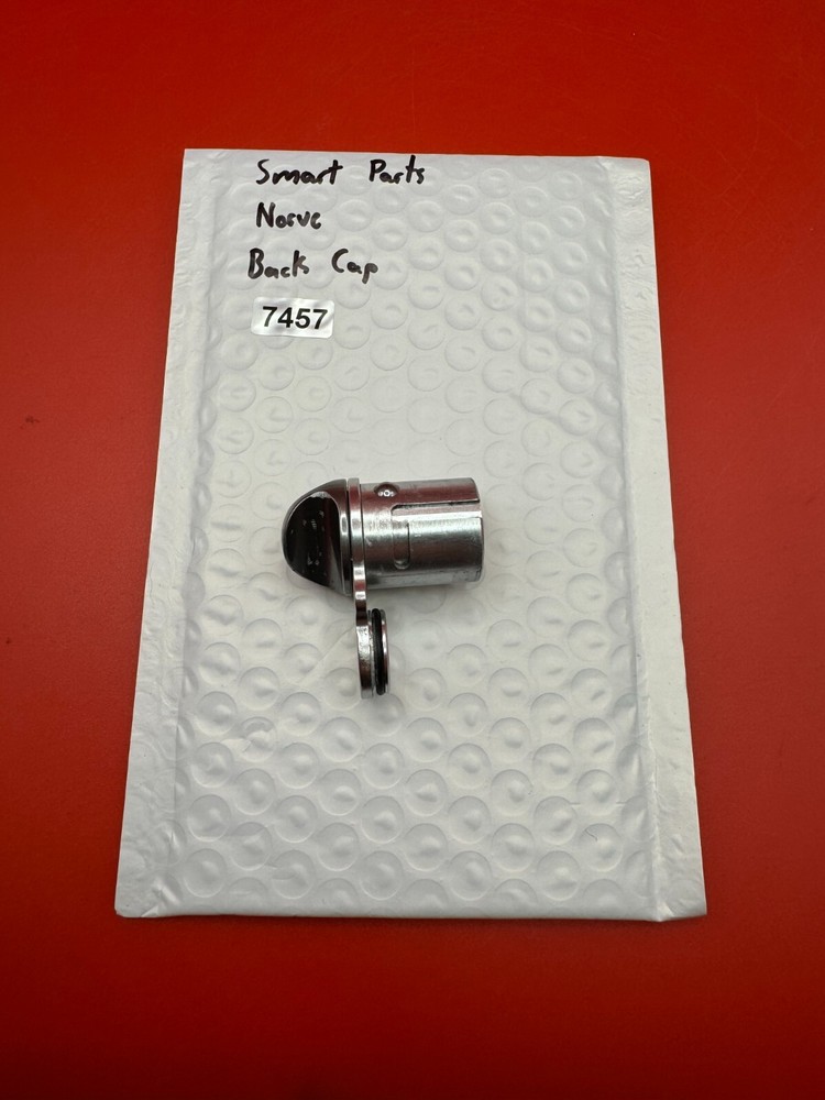Smart Parts Nerve Back Cap