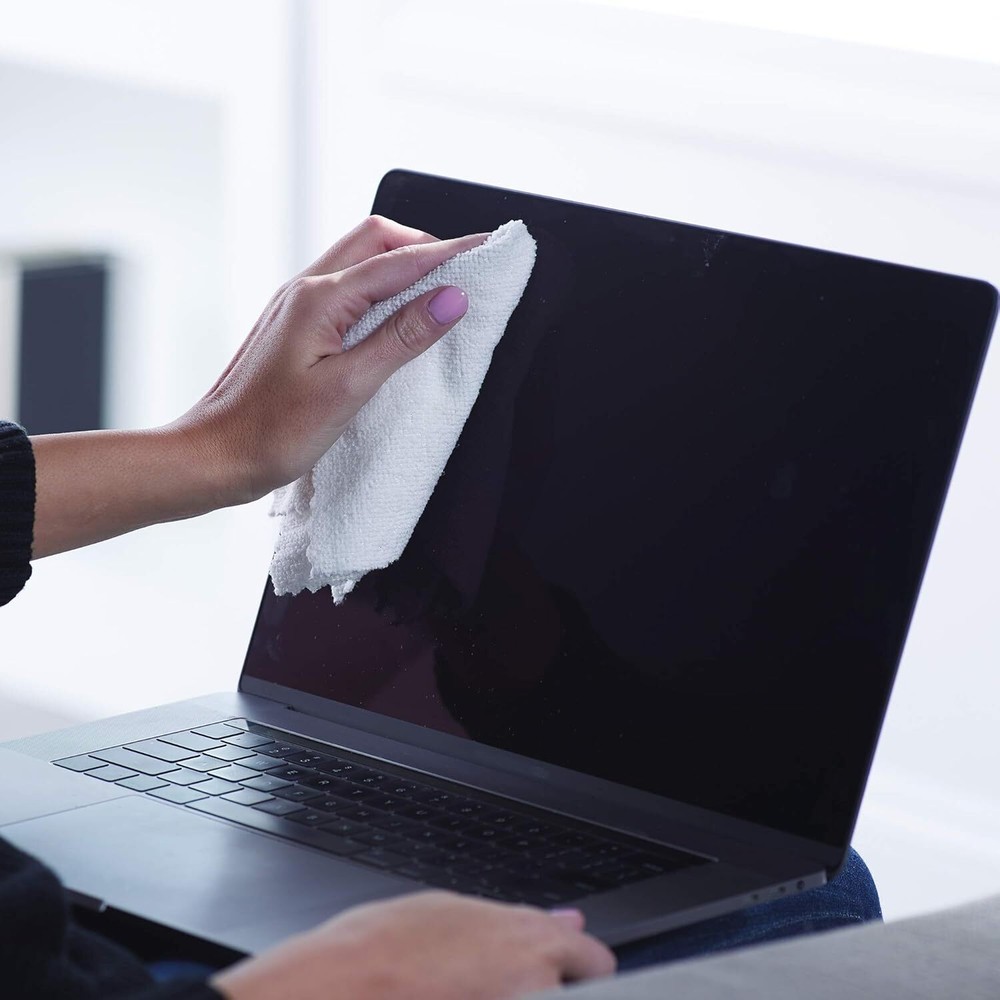 Mr. Clean Easy Clean Reusable Microfiber Cloths, 8 Count