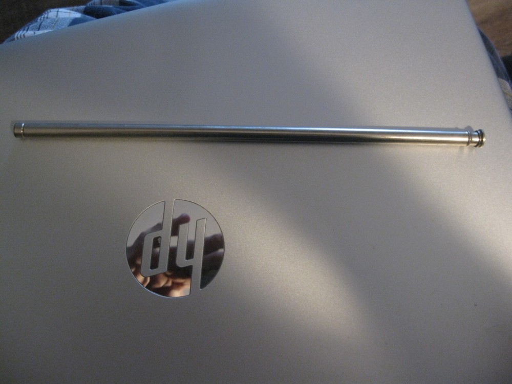 Scanner Antenna     Reduced Pricing