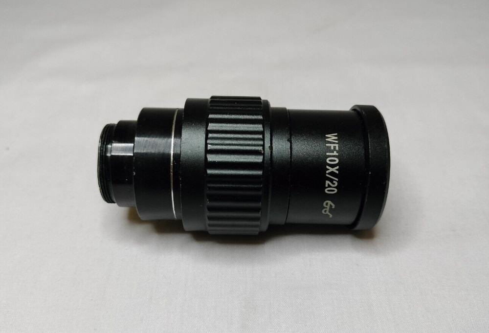 WF10X/20 Microscope Eyepiece