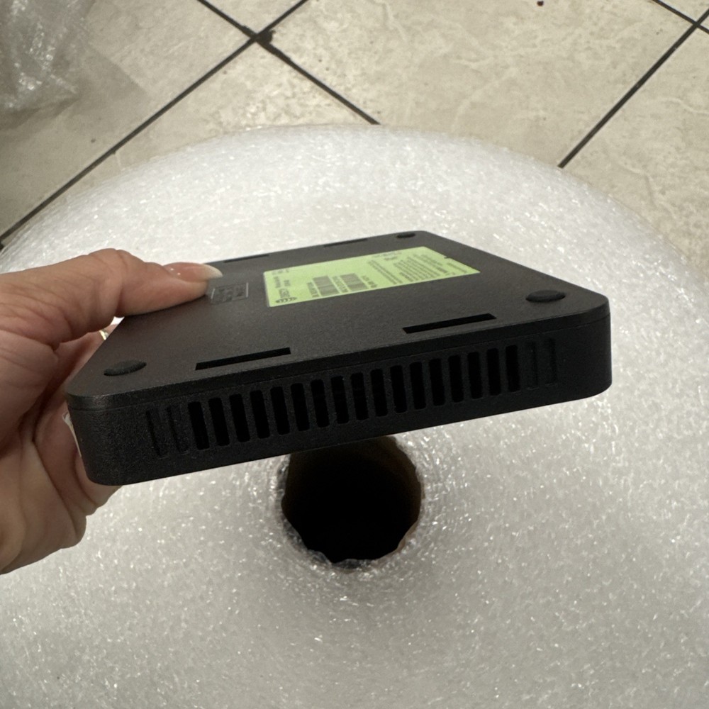 DIRECTV Wireless Genie Mini Model C61W-400 Box Only