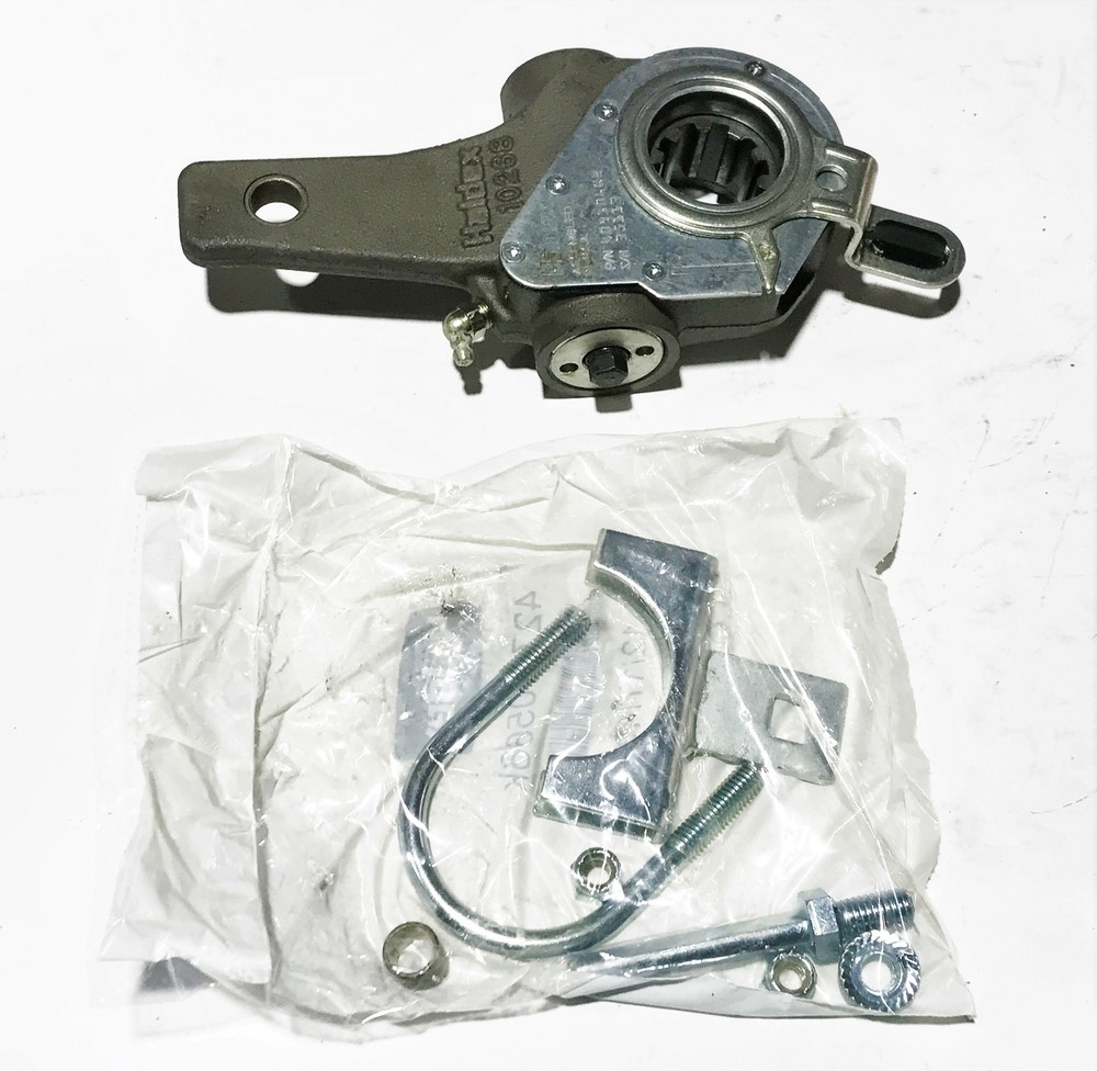 Haldex Slack Adjuster 40910662 (E6903A) NOS