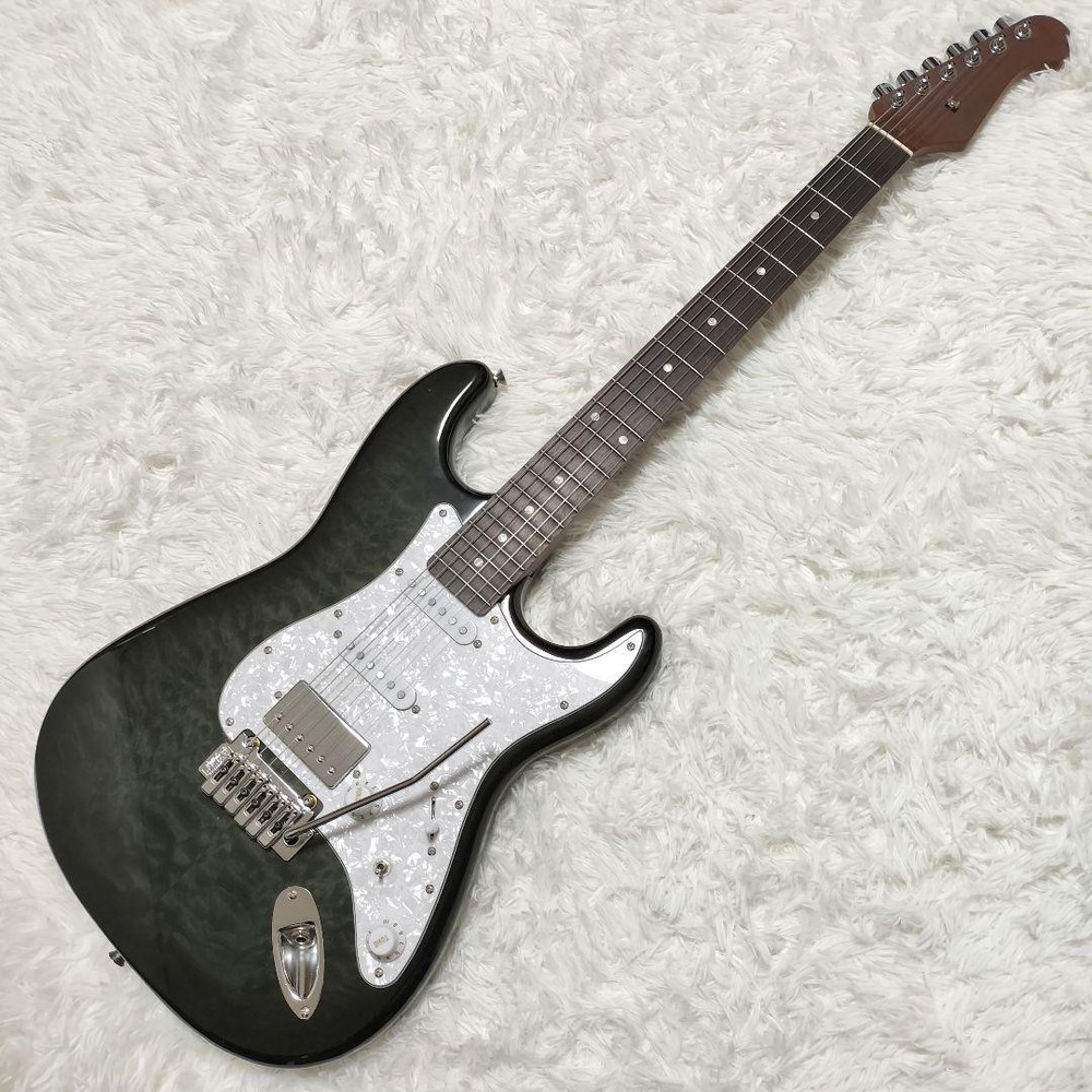 HISTORY HSTSST-PerfQM BKB Safe Packing!