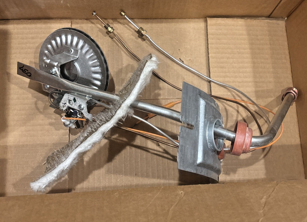 Water Heater Burner Assembly LP 9003567005