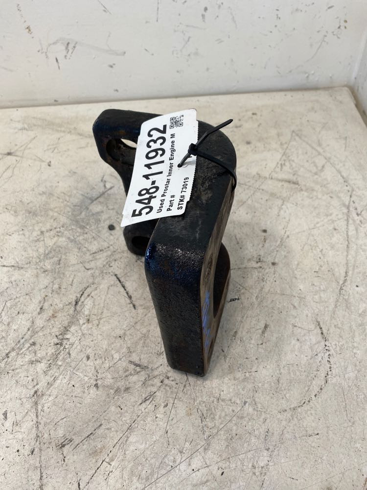 2014 International Prostar Engine Mount (548-11932)
