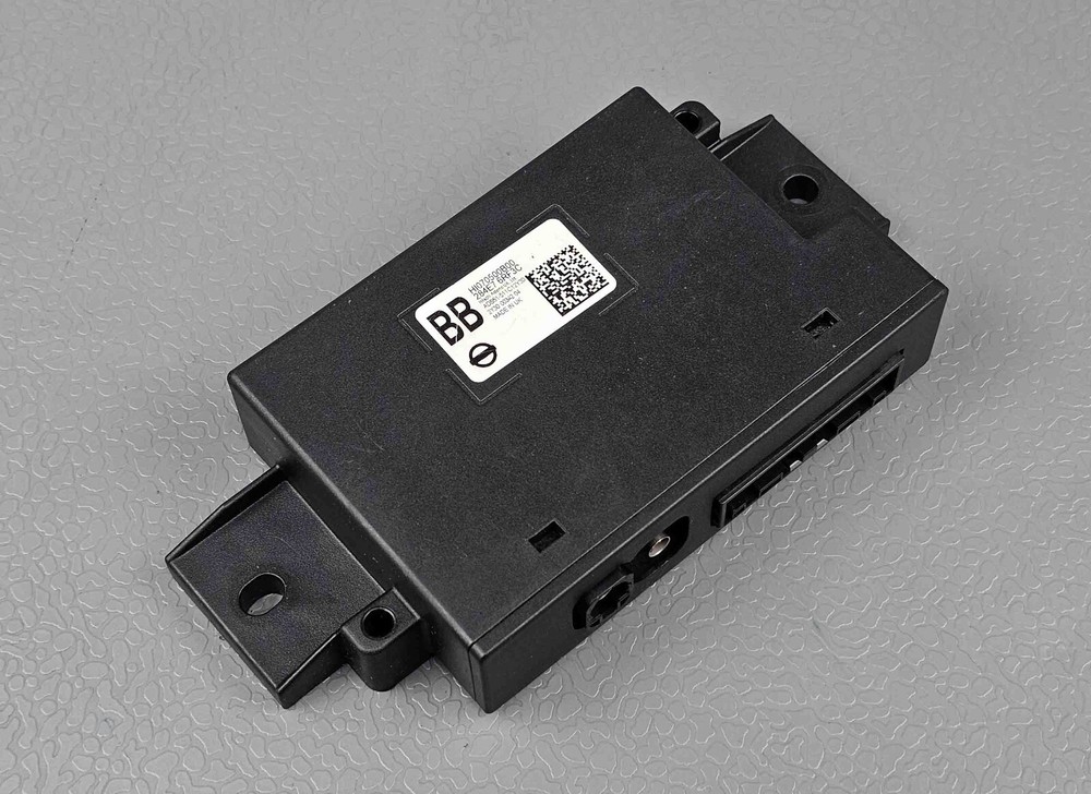 2023 Nissan Rogue Controller Assembly ADAS Module OEM USED 284E7-6RF3C