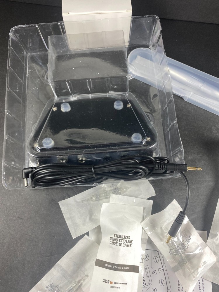 Permanent Makeup Machine, P300 Permanent Makeup Machines Device Kit