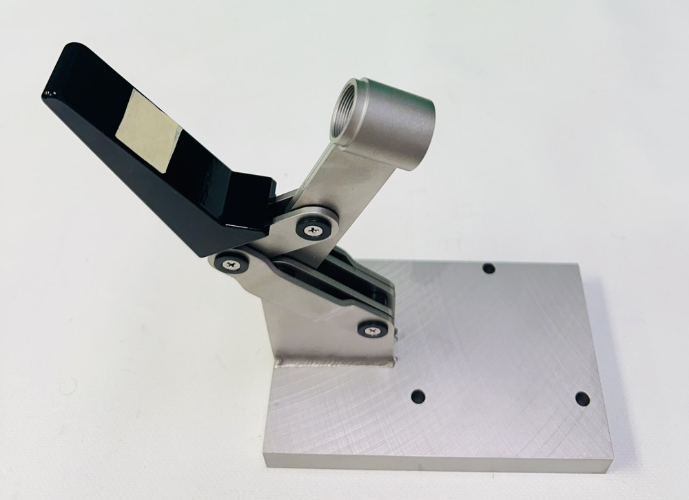Laboratory Stainless Steel Press Tool