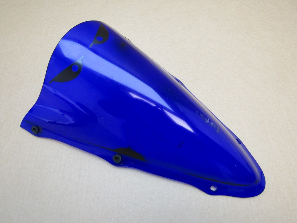 Yamaha YZF-R125 2008 front screen fairing panel (14461)
